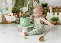 Image 22 of Goose- PRE-ORDER - BABY/CHILDRENS CLOTHING.