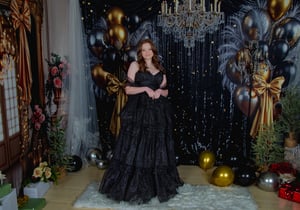 Image of New Years Portraits 1