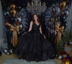 Image of New Years Portraits 1