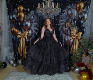 Image of New Years Portraits 1