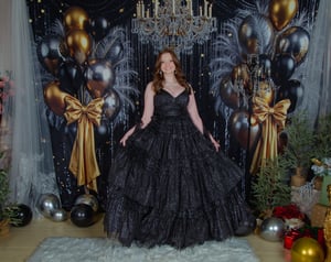 Image of New Years Portraits 1