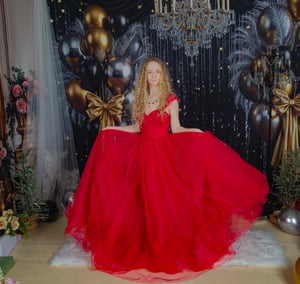 Image of New Years Portraits 1