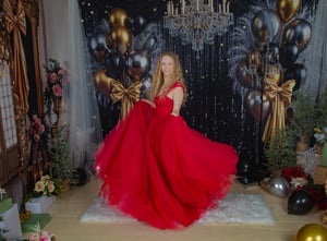 Image of New Years Portraits 1