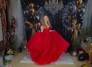 Image of New Years Portraits 1