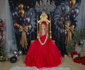 Image of New Years Portraits 1