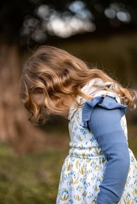 Image 4 of Bluebells- PRE-ORDER - BABY/CHILDRENS CLOTHING.
