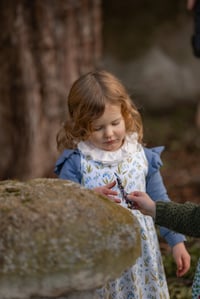 Image 5 of Bluebells- PRE-ORDER - BABY/CHILDRENS CLOTHING.