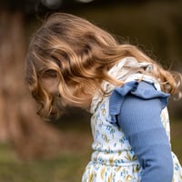 Image 1 of Bluebells- PRE-ORDER - BABY/CHILDRENS CLOTHING.