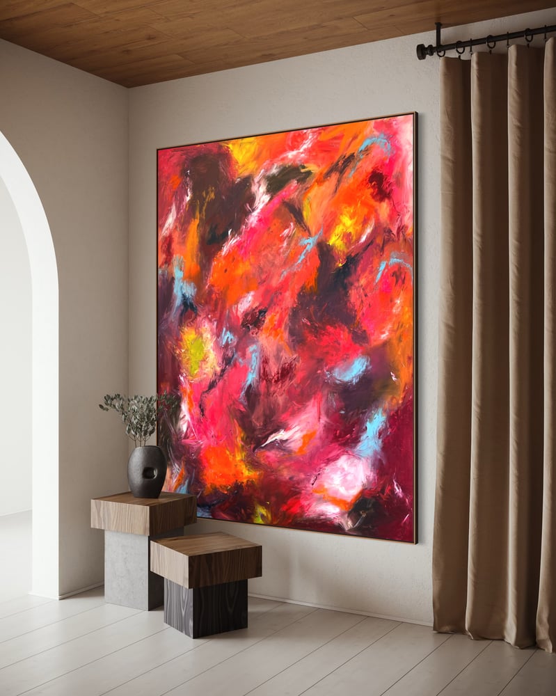 Image of Abstract n678/2025