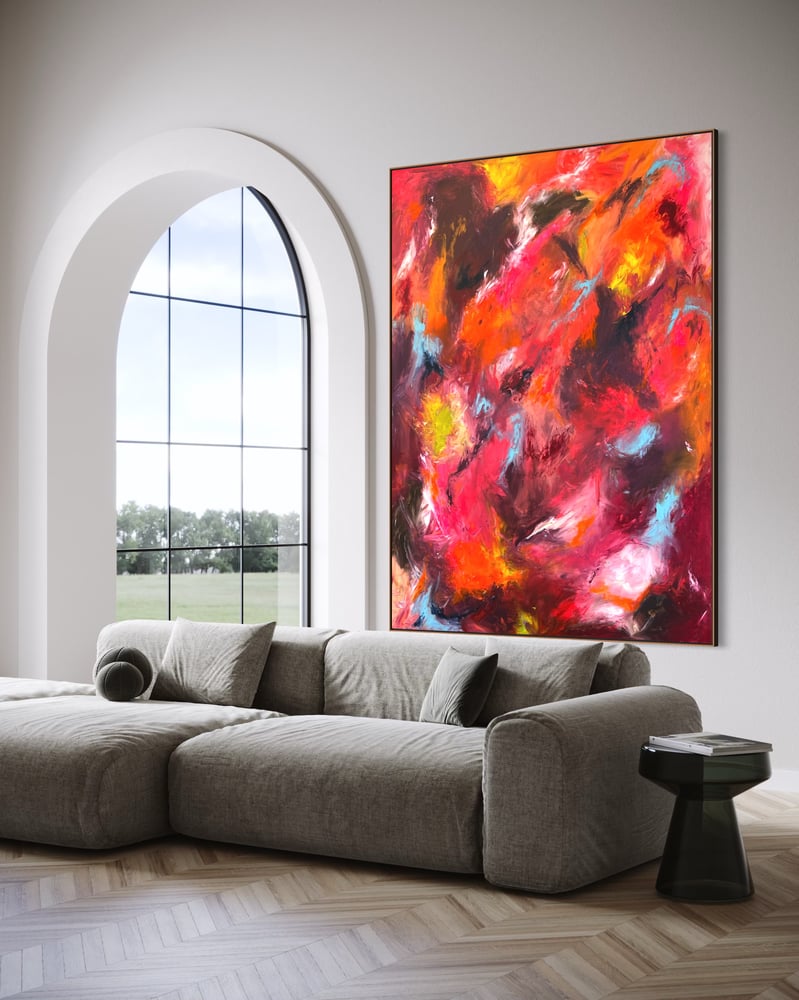 Image of Abstract n678/2025