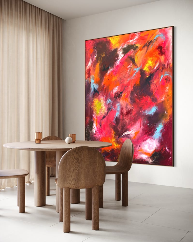 Image of Abstract n678/2025