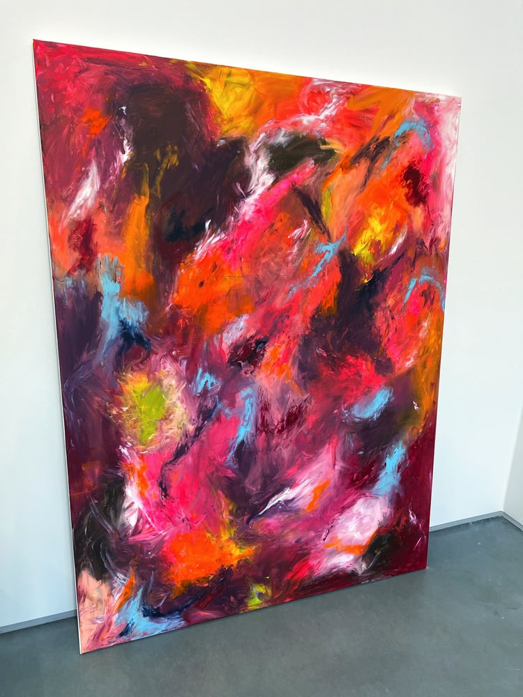 Image of Abstract n678/2025