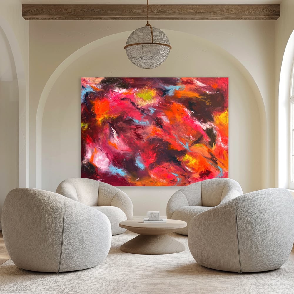 Image of Abstract n678/2025