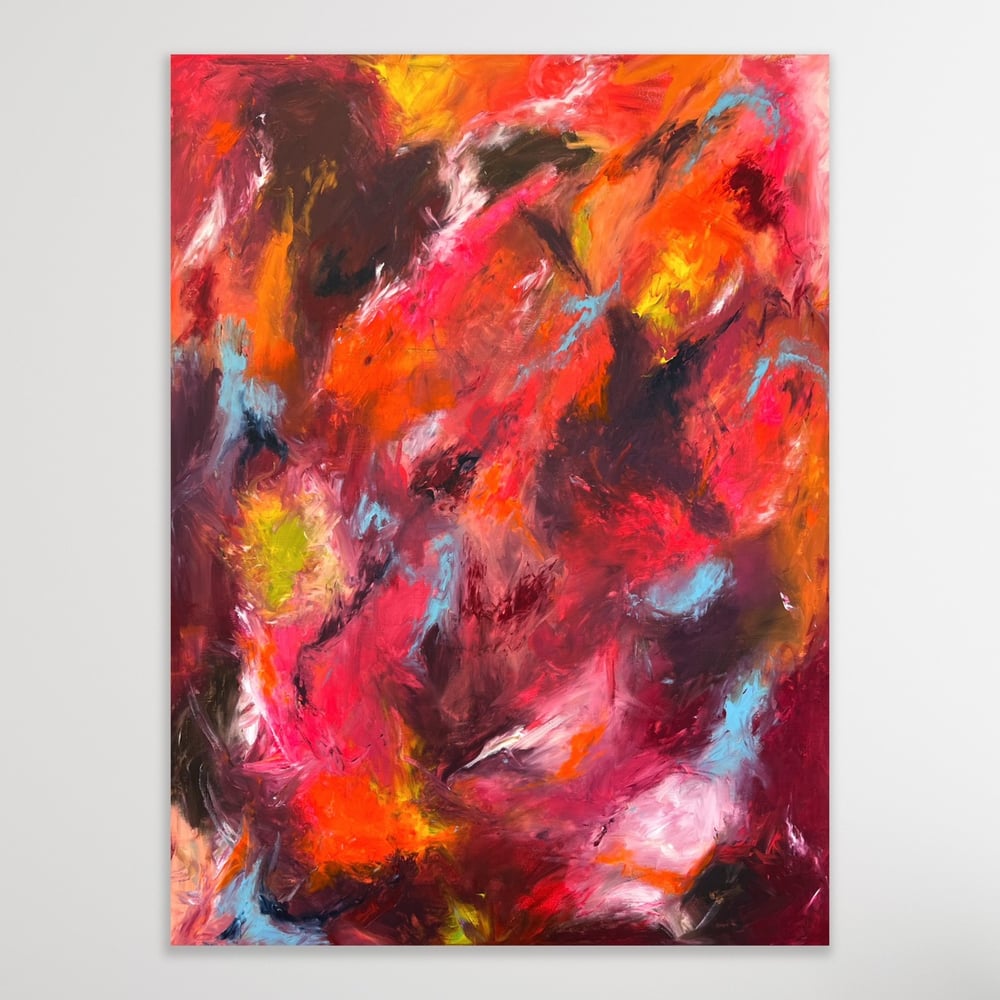 Image of Abstract n678/2025