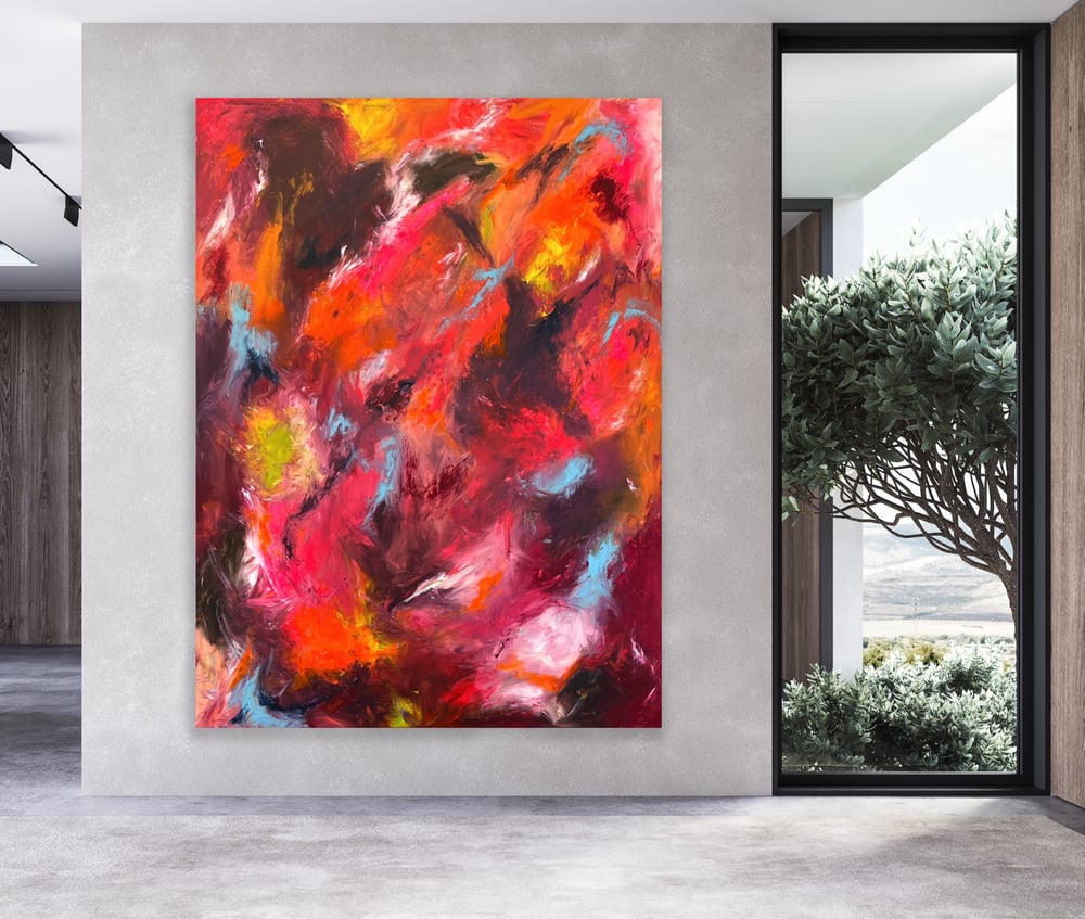 Image of Abstract n678/2025