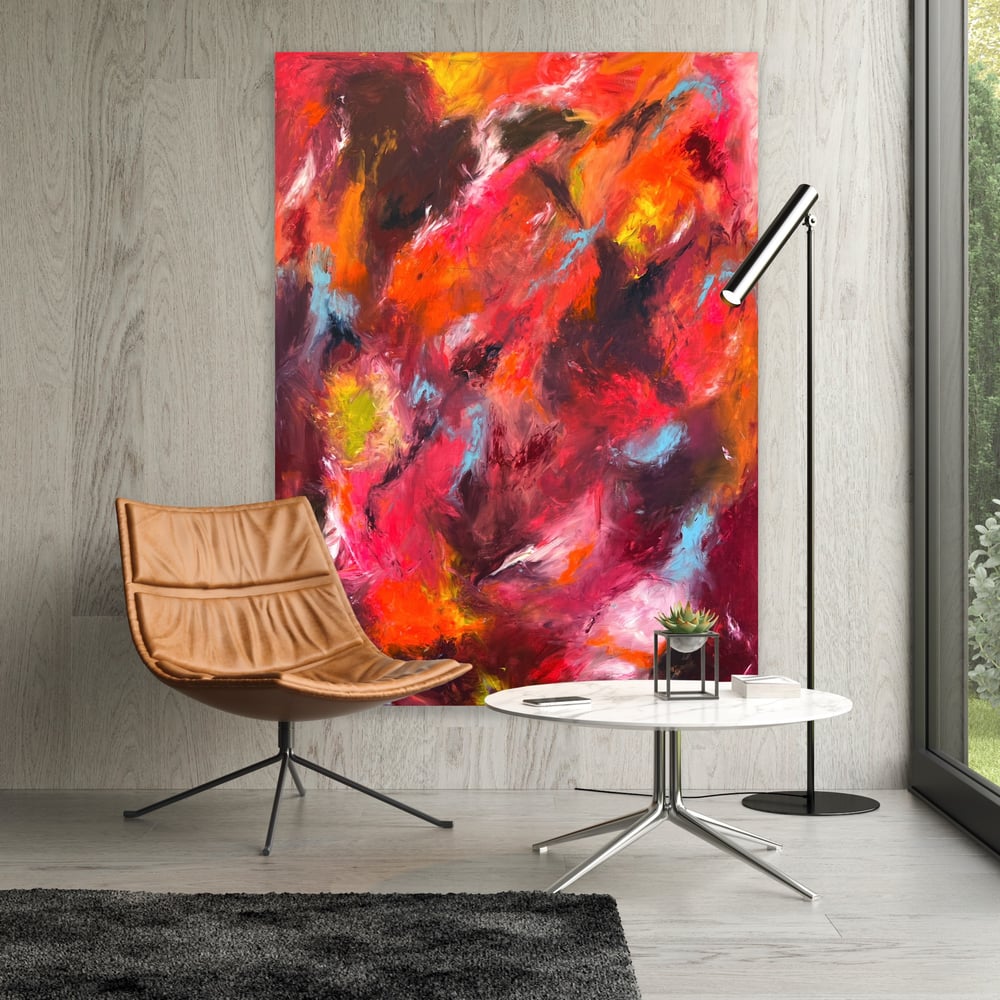 Image of Abstract n678/2025