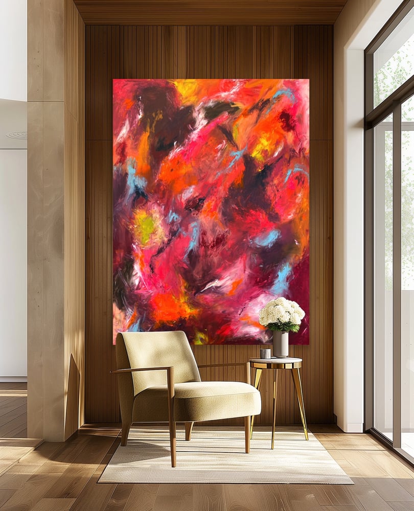 Image of Abstract n678/2025