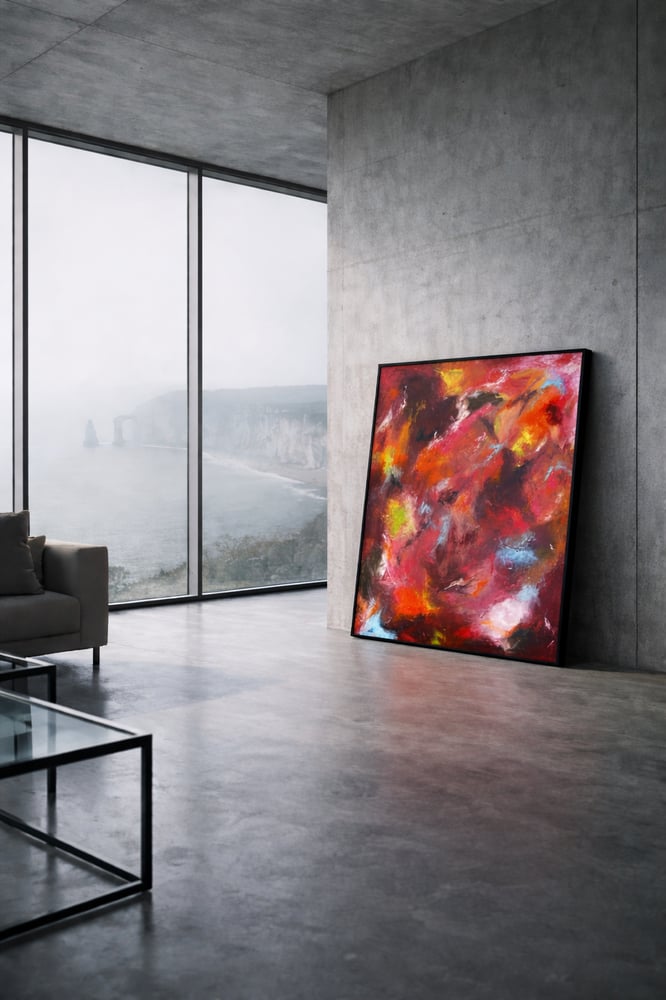 Image of Abstract n678/2025