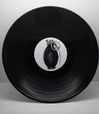 Image 5 of "SNAKE EATER" LP 
