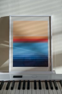 Image 3 of Winter Sunset.