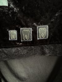 Image 3 of Mediaeval Death Dress 1/1 Size M