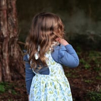 Image 7 of Bluebells- PRE-ORDER - BABY/CHILDRENS CLOTHING.