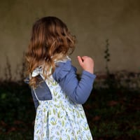 Image 8 of Bluebells- PRE-ORDER - BABY/CHILDRENS CLOTHING.