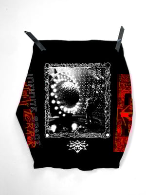 Image of EVENT HORIZON *PRE-ORDER*