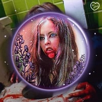 Image 22 of Horror Button Badges 