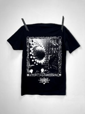 Image of EVENT HORIZON - SHORT SLEEVE *PRE-ORDER*