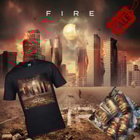 FIRE EP Bundle