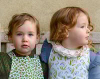 Image 12 of Bluebells- PRE-ORDER - BABY/CHILDRENS CLOTHING.