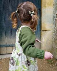 Image 3 of Oak wren nests- PRE-ORDER - BABY/CHILDRENS CLOTHING.