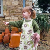 Image 10 of Oak wren nests- PRE-ORDER - BABY/CHILDRENS CLOTHING.