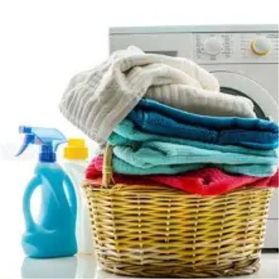 Image of Laundry Fresh & Clean Wax Melts