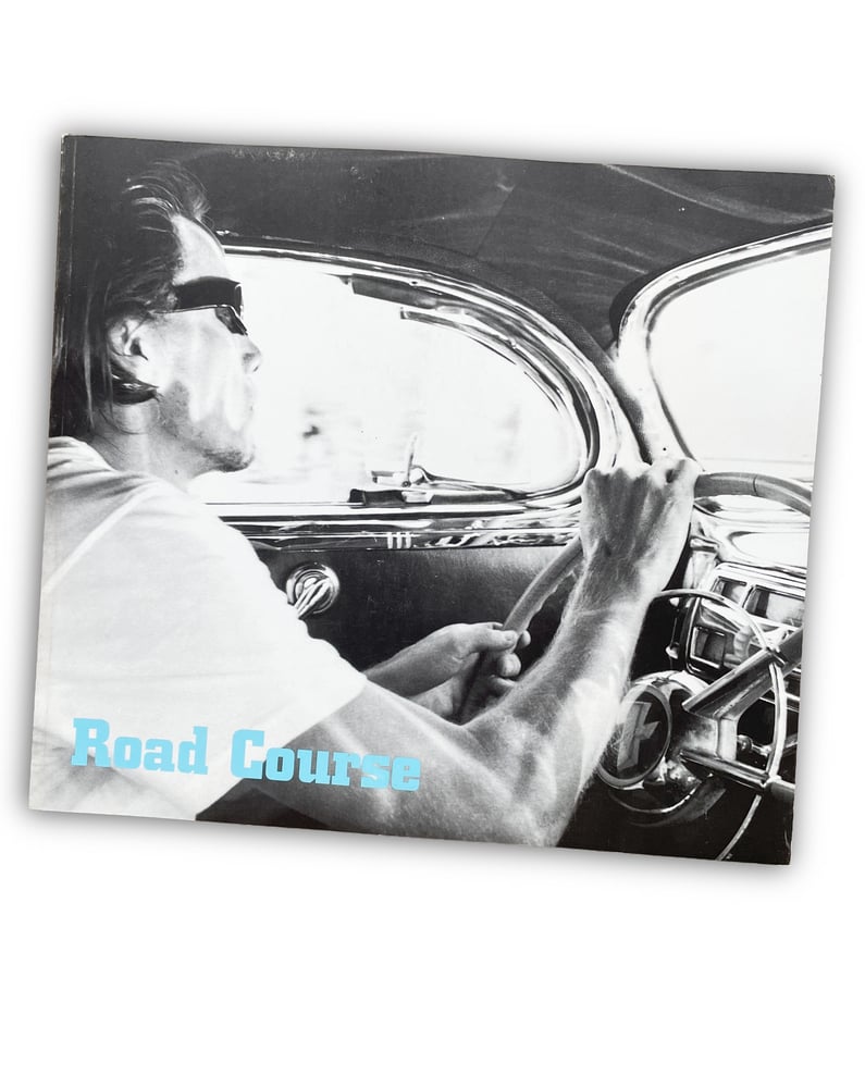 Image of Road Course FREE POST