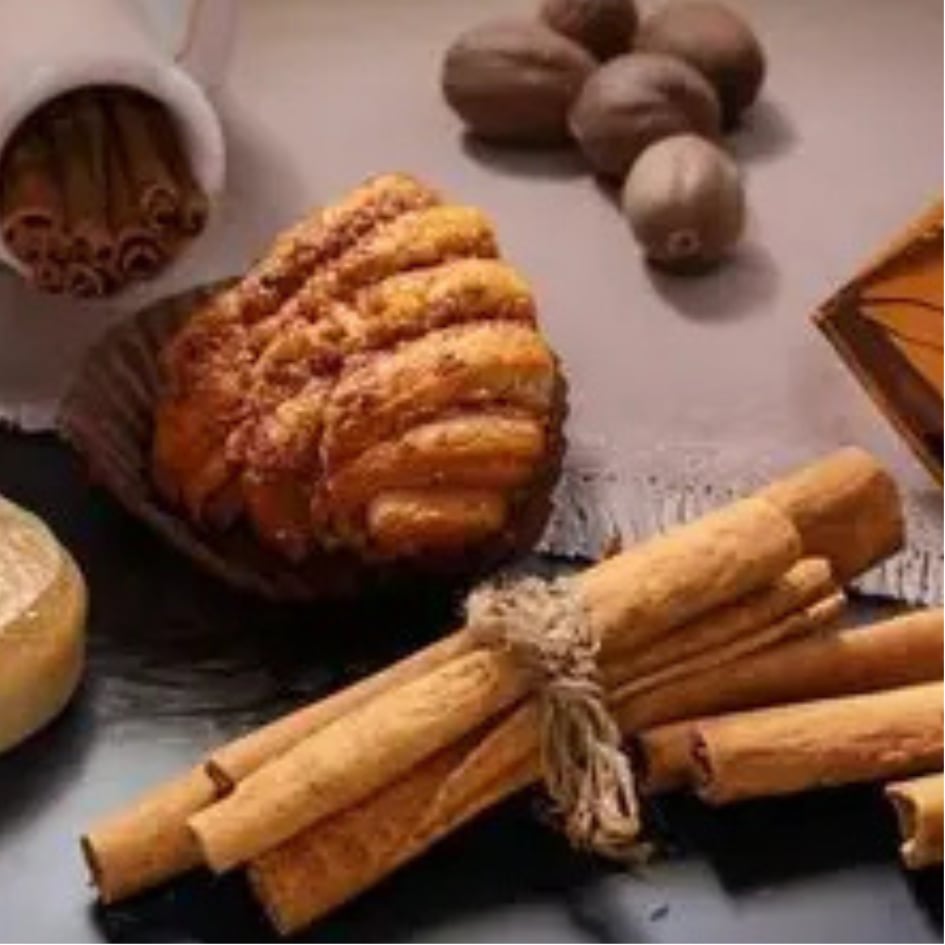 Image of Bakery Snapbar Wax Melts