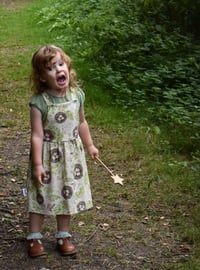 Image 12 of Oak wren nests- PRE-ORDER - BABY/CHILDRENS CLOTHING.