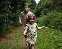 Image 14 of Oak wren nests- PRE-ORDER - BABY/CHILDRENS CLOTHING.