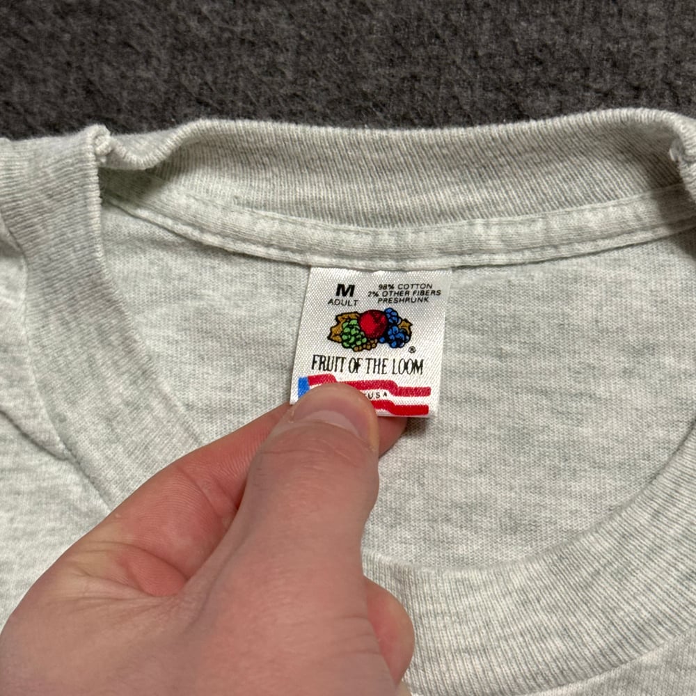 Image of 1990s Beer is Better Than Men Humor Graphic Tee