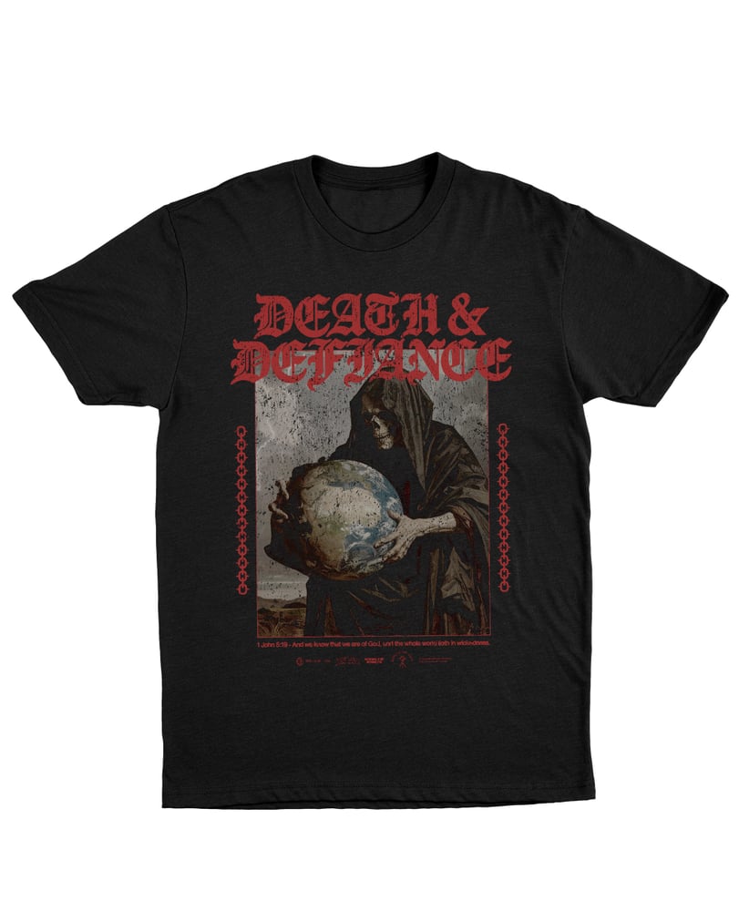 Image of Wicked World