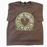 Image 2 of MSG event tee poster package 