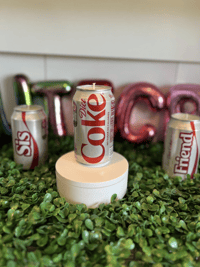 Image 2 of Diet Coke Candle 12 oz