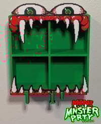 Image 2 of MINI MNSTR PRTY SHELF