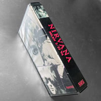 Image 3 of NIRVANA Live in Milan (VHS, 1994)