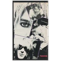 Image 7 of NIRVANA Live in Milan (VHS, 1994)