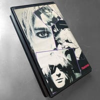 Image 2 of NIRVANA Live in Milan (VHS, 1994)