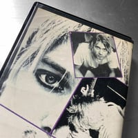 Image 5 of NIRVANA Live in Milan (VHS, 1994)