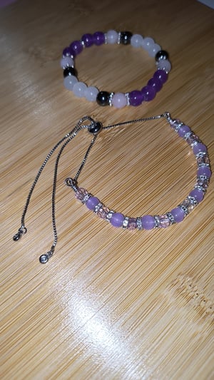 Image of 💜Purple Reign Energy Stack✨