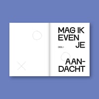 Image 2 of Liever lui dan moe